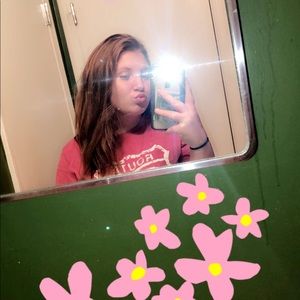 Meet your Posher, Mackenzie